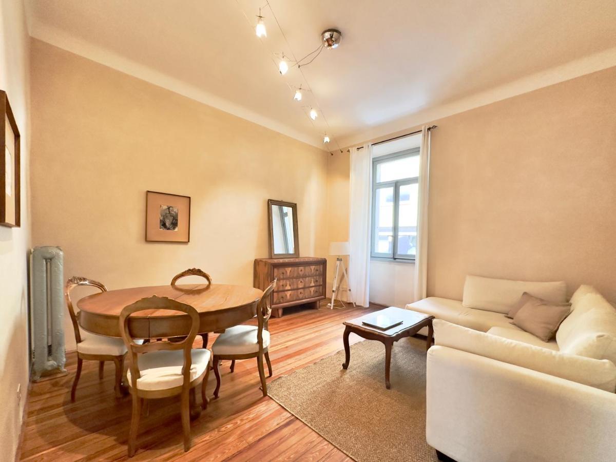 Suite Cavour By Icasamia It Varese Exteriör bild
