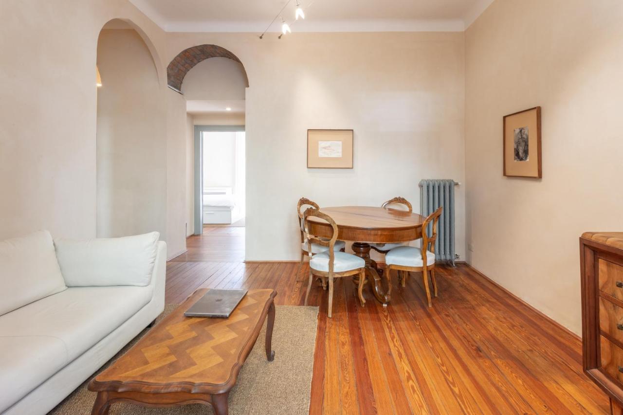 Suite Cavour By Icasamia It Varese Exteriör bild