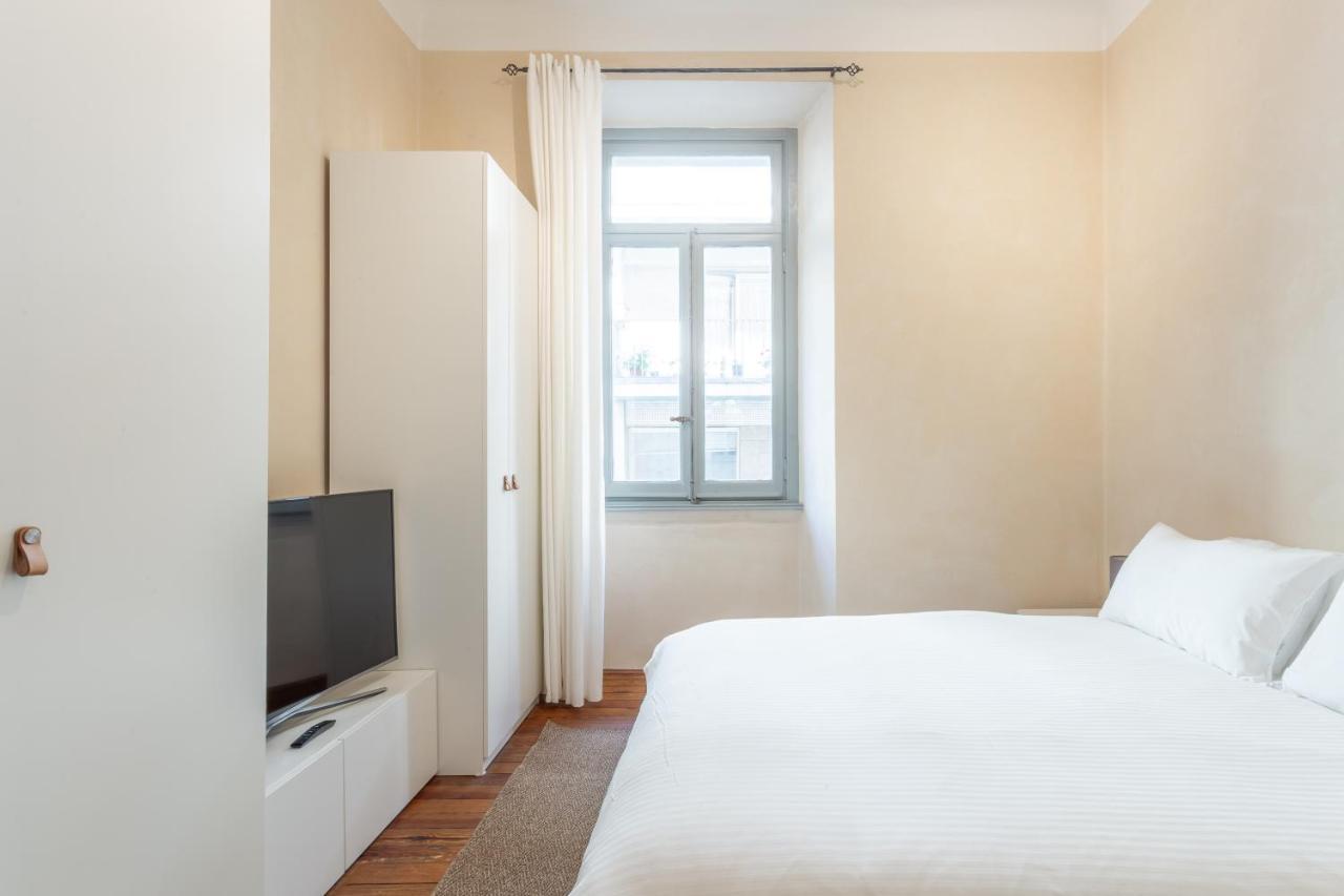 Suite Cavour By Icasamia It Varese Exteriör bild